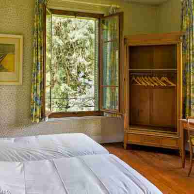 Villa Ariane Rooms