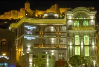 King Gorgasali Hotels near Old Tbilisi