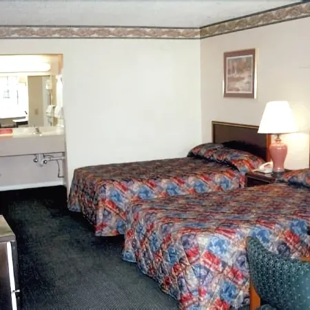 Express Inn Hartselle