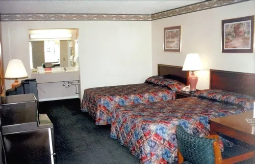 Express Inn Hartselle