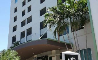 Mia Luxe Properties at Mutiny Park Condominium-Hotel