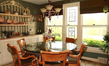 The Hiding Place B&B - Housity