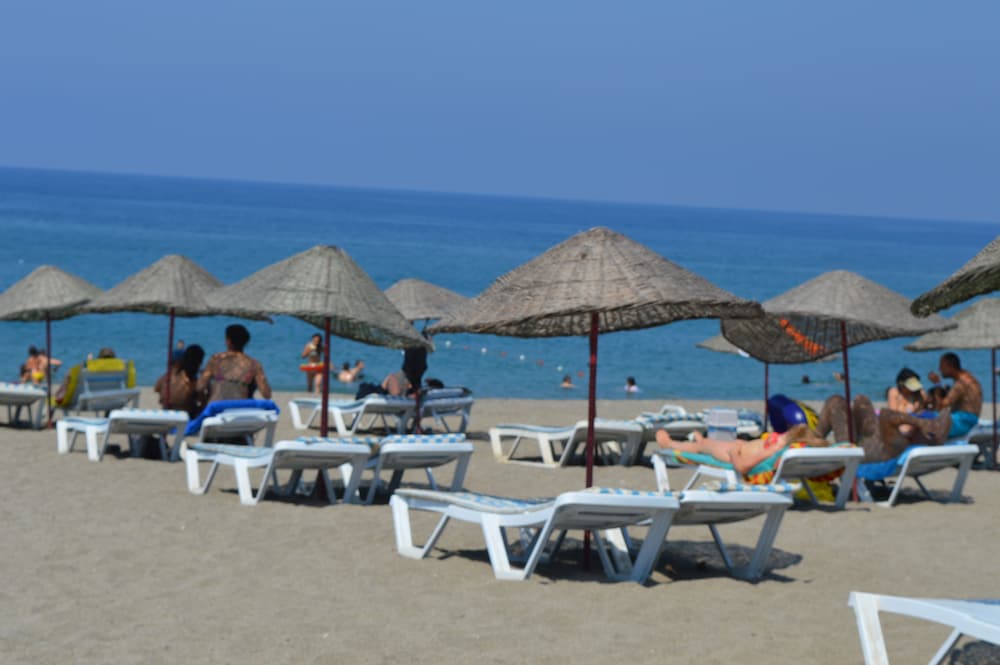 Selinus Beach Club Hotel