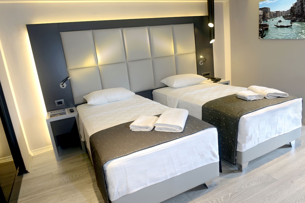 Smart Hotel İzmir