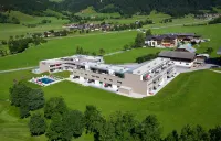 Tauernresidence Radstadt by Alps Resorts Hotels in Obertauern