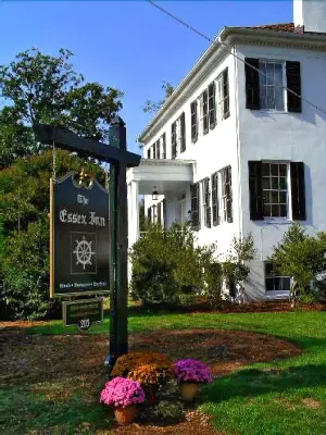 The Essex Inn