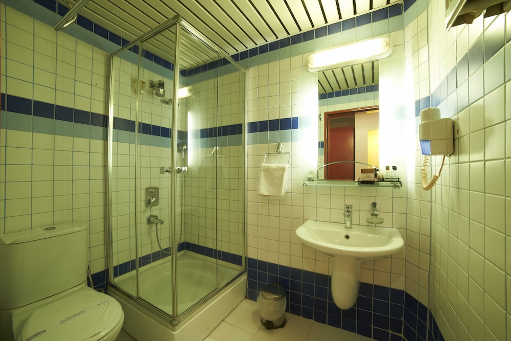 Saffron Hotel Yozgat