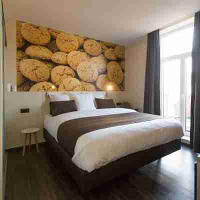 Hotel Het Menneke Rooms