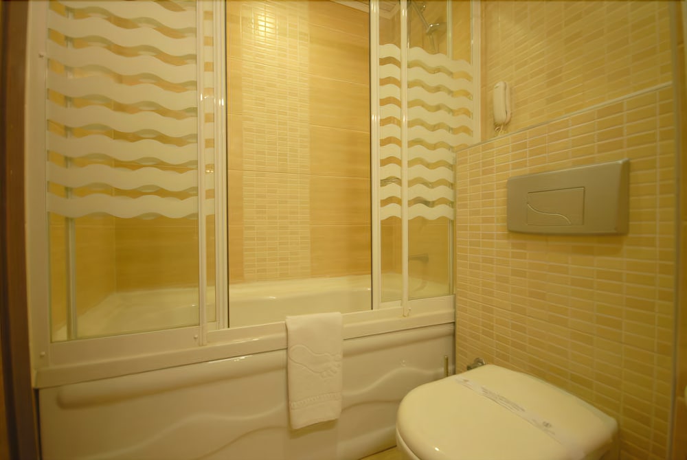 Serace Hotel