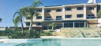 Mayim Hotel Termal & Spa Hotels in 