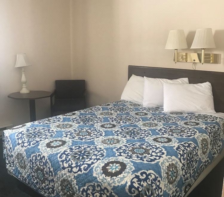 Garrison Motel North Dakota