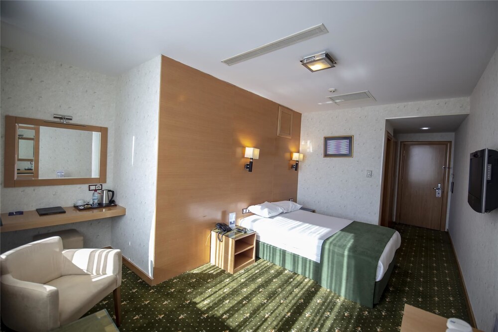 Gaziantep Plaza Hotel