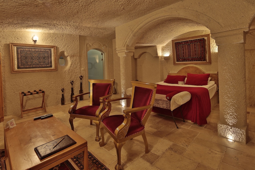 Doors of Cappadocia