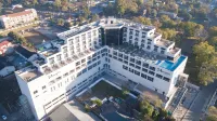 Amaryllis Hotel Blantyre Hotels in Блантир