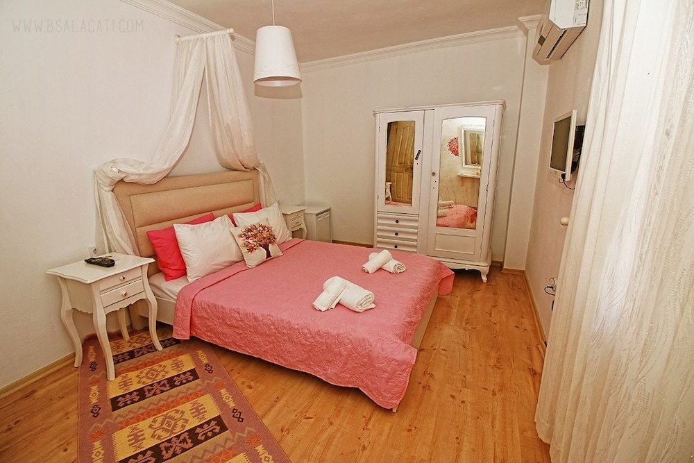 5Taş Boutique Hotel Alacati