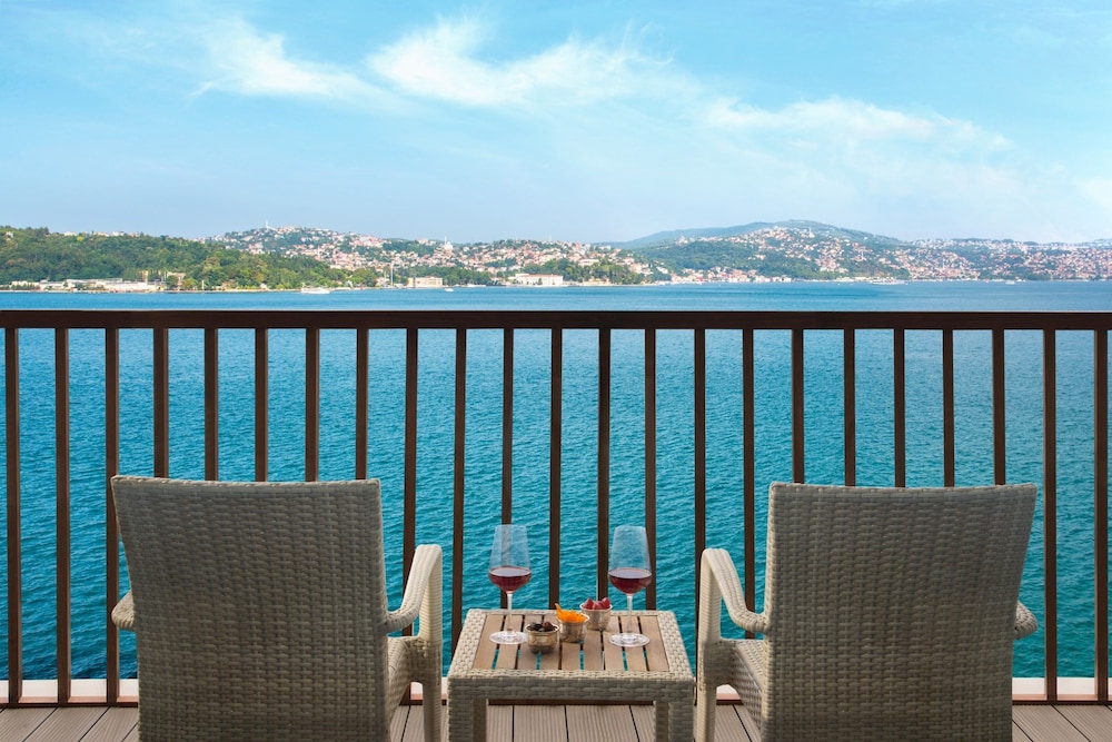 The Grand Tarabya