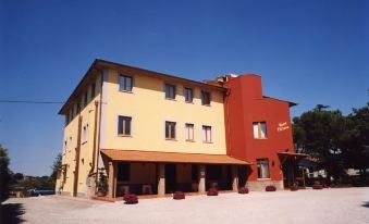 Hotel Tiziana