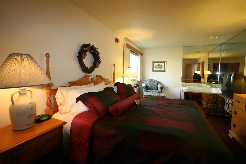 Best Western Dodgeville Inn & Suites