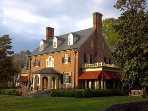 Hornsby House Inn