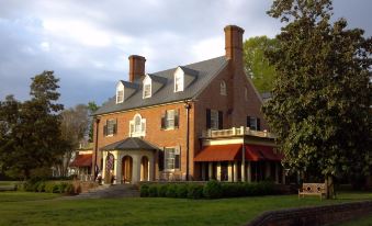 Hornsby House Inn