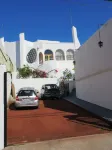Apartamento Terra Amata Arica - Bãi đậu xe