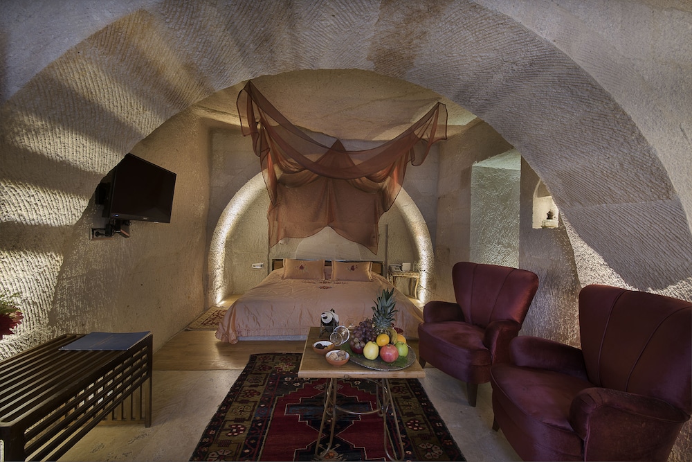 Anatolian Houses Hotel