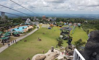 Campuestohan Highland Resort