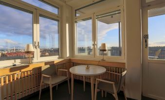 Årstaviken Hotell