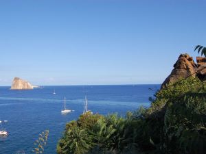 Casa del Prete Con Terrazzo Vista Mare