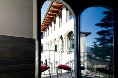 Podere Castel Merlo Resort,Province of Bergamo 2024