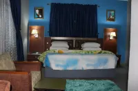 CrownEdge Hotels Hotels in Ikeja