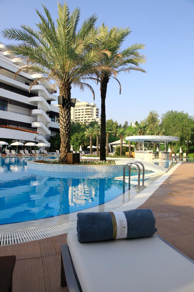 Rixos Downtown Antalya