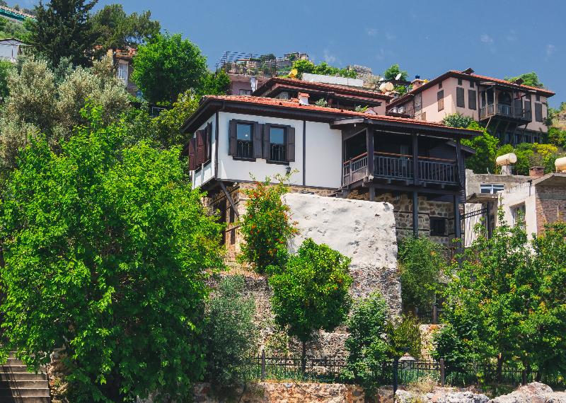 Hotel Villa Turka