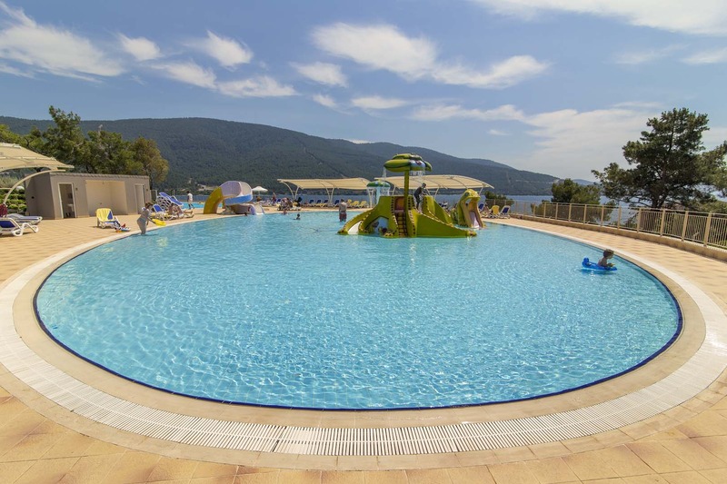 La Blanche Island Bodrum - All Inclusive