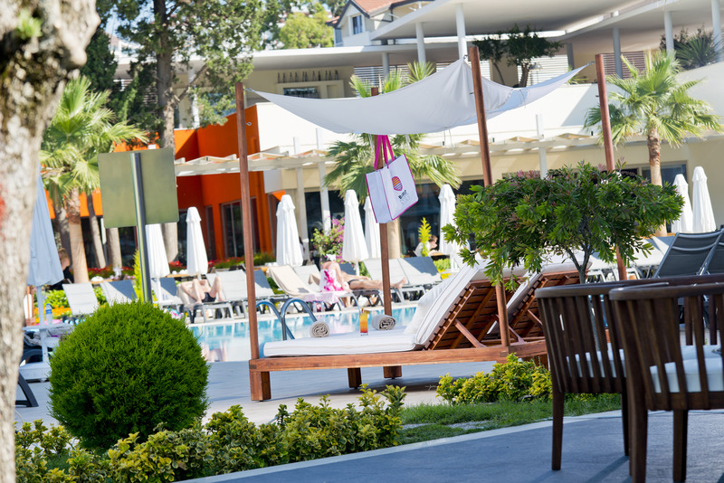 Tui Blue Barut Andız-All Inclusive-Adults Only