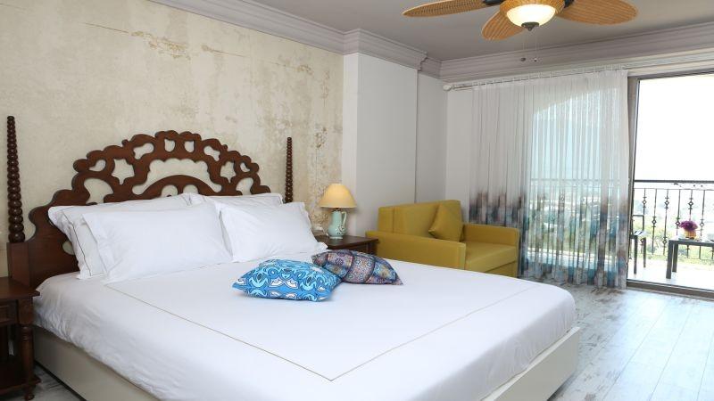 Esperanza Boutique Hotel of Lykia