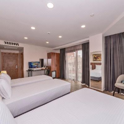 la wisteria boutique hotel istanbul sisli updated 2021 price reviews trip com