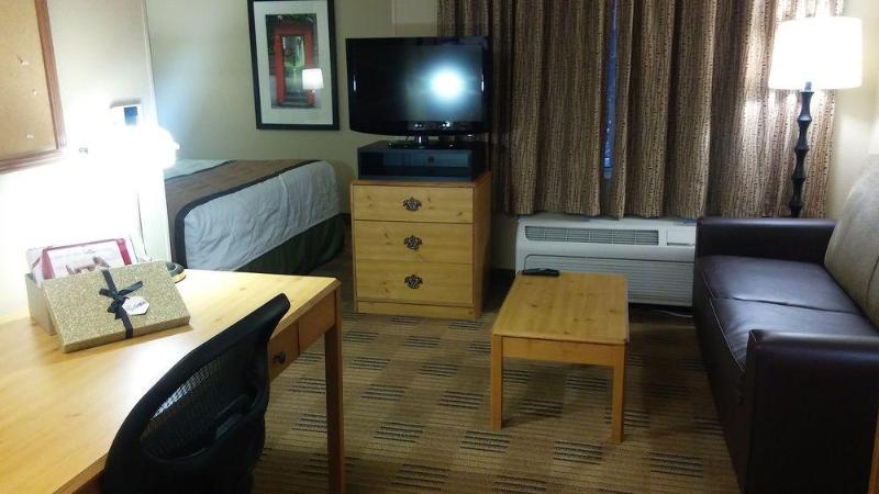 Extended Stay America Premier Suites San Jose Airport