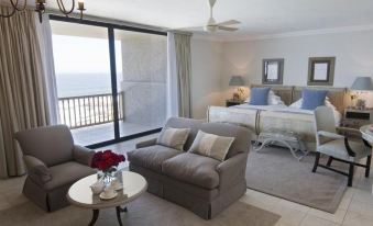 Plettenberg Park Hotel & Spa