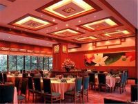 上海龙柏饭店 - 餐厅