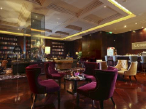 上海皇廷国际大酒店 - 酒店附近