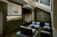 Cordis, Hong Kong (Langham Hospitality Group) - spa