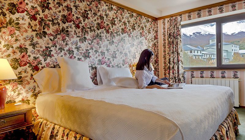 Las Hayas Ushuaia Resort-Ushuaia Updated 2022 Room Price-Reviews & Deals |  Trip.com