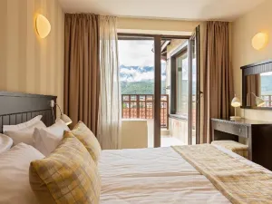 Ruskovets Thermal Spa & Ski Resort