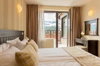 Ruskovets Thermal Spa & Ski Resort Các khách sạn ở 