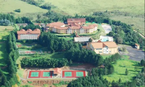 Monreale Resort Parque Aquático