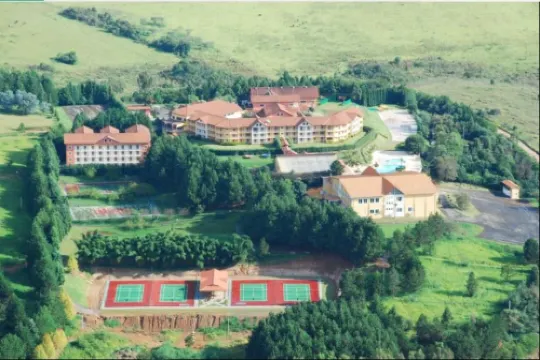 蒙瑞阿勒水上樂園度假村