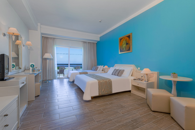 Kipriotis Panorama Hotel & Suites