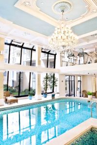 Hotel dekat Gucci, Budapest | Trip.com