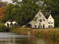 Boutiquehotel the Church Hotel in zona Modekwartier
